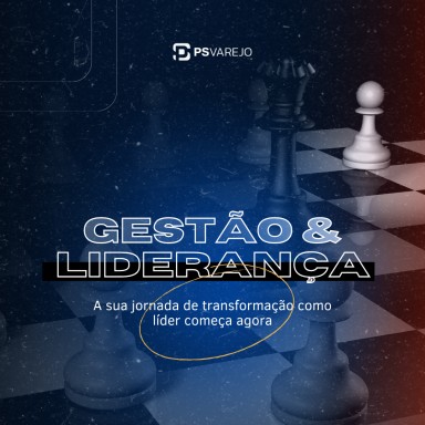 GESTÃO & LIDERANÇA