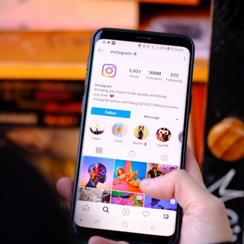 Estratégia completa para vender coaching pelo Instagram