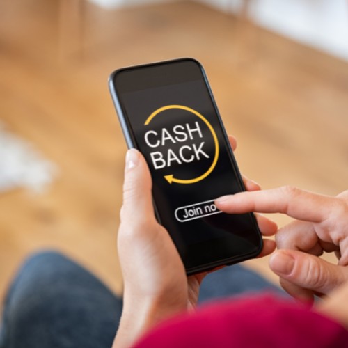 Cashback é o método de fidelização preferido dos consumidores